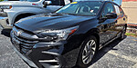 Used 2023 SUBARU LEGACY LIMITED in BELLE GLADE, FLORIDA