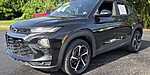 Used 2021 CHEVROLET TRAILBLAZER RS in BELLE GLADE, FLORIDA