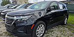 Used 2024 CHEVROLET EQUINOX LS in BELLE GLADE, FLORIDA