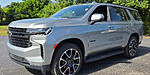 Used 2023 CHEVROLET TAHOE RST in BELLE GLADE, FLORIDA