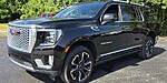 Used 2023 GMC YUKON XL DENALI in BELLE GLADE, FLORIDA
