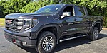 Used 2023 GMC SIERRA 1500 AT4 in BELLE GLADE, FLORIDA