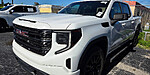 Used 2022 GMC SIERRA 1500 ELEVATION in BELLE GLADE, FLORIDA