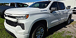 Used 2022 CHEVROLET SILVERADO 1500 RST in BELLE GLADE, FLORIDA