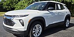 Used 2026 CHEVROLET TRAILBLAZER LS in BELLE GLADE, FLORIDA