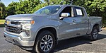 Used 2024 CHEVROLET SILVERADO 1500 LT in BELLE GLADE, FLORIDA