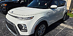 Used 2020 KIA SOUL LX in BELLE GLADE, FLORIDA