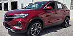 Used 2023 BUICK ENCORE GX SELECT in BELLE GLADE, FLORIDA