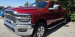 Used 2026 RAM 2500 BIG HORN in BELLE GLADE, FLORIDA