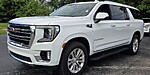 Used 2023 GMC YUKON XL SLT in BELLE GLADE, FLORIDA
