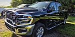 Used 2026 RAM 2500 BIG HORN in BELLE GLADE, FLORIDA