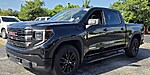 Used 2024 GMC SIERRA 1500 ELEVATION in BELLE GLADE, FLORIDA
