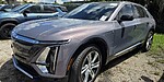 Used 2024 CADILLAC LYRIQ TECH in BELLE GLADE, FLORIDA