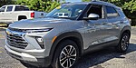 Used 2026 CHEVROLET TRAILBLAZER LT in BELLE GLADE, FLORIDA