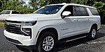 Used 2025 CHEVROLET SUBURBAN LS in BELLE GLADE, FLORIDA