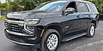 Used 2025 CHEVROLET TAHOE LS in BELLE GLADE, FLORIDA