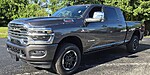 Used 2025 RAM 2500 LARAMIE in BELLE GLADE, FLORIDA