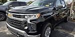 Used 2026 CHEVROLET SILVERADO 1500 LT in BELLE GLADE, FLORIDA