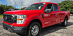 Used 2022 FORD F-150 XL in BELLE GLADE, FLORIDA