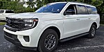 Used 2025 FORD EXPEDITION ACTIVE in BELLE GLADE, FLORIDA