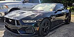 Used 2024 FORD MUSTANG  in BELLE GLADE, FLORIDA