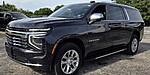 Used 2026 CHEVROLET SUBURBAN PREMIER in BELLE GLADE, FLORIDA