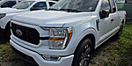Used 2021 FORD F-150 XL in BELLE GLADE, FLORIDA