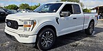 Used 2021 FORD F-150 XL in BELLE GLADE, FLORIDA