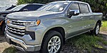 Used 2024 CHEVROLET SILVERADO 1500 LTZ in BELLE GLADE, FLORIDA
