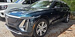Used 2024 CADILLAC LYRIQ TECH in BELLE GLADE, FLORIDA