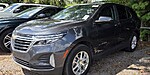 Used 2022 CHEVROLET EQUINOX LT in BELLE GLADE, FLORIDA