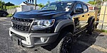 Used 2022 CHEVROLET COLORADO 4WD ZR2 in BELLE GLADE, FLORIDA