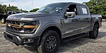 Used 2025 FORD F-150 TREMOR in BELLE GLADE, FLORIDA