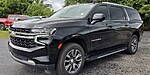 Used 2023 CHEVROLET SUBURBAN LS in BELLE GLADE, FLORIDA