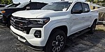 Used 2024 CHEVROLET COLORADO 4WD Z71 in BELLE GLADE, FLORIDA