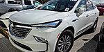 Used 2023 BUICK ENCLAVE ESSENCE in BELLE GLADE, FLORIDA