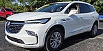 Used 2023 BUICK ENCLAVE ESSENCE in BELLE GLADE, FLORIDA