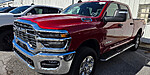 Used 2026 RAM 2500 BIG HORN in BELLE GLADE, FLORIDA