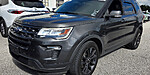 Used 2018 FORD EXPLORER XLT in BELLE GLADE, FLORIDA