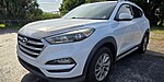 Used 2018 HYUNDAI TUCSON SEL PLUS in BELLE GLADE, FLORIDA
