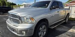 Used 2017 RAM 1500 BIG HORN in BELLE GLADE, FLORIDA