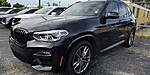 Used 2021 BMW X3 SDRIVE30I in BELLE GLADE, FLORIDA