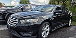 Used 2015 FORD TAURUS SEL in BELLE GLADE, FLORIDA