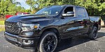 Used 2024 RAM 1500 BIG HORN in BELLE GLADE, FLORIDA