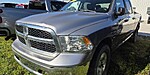 Used 2021 RAM 1500 CLASSIC SLT in BELLE GLADE, FLORIDA