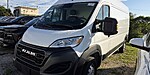 Used 2023 RAM PROMASTER CARGO VAN  in BELLE GLADE, FLORIDA