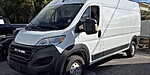 Used 2023 RAM PROMASTER CARGO VAN  in BELLE GLADE, FLORIDA
