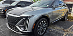 Used 2024 CADILLAC LYRIQ SPORT in BELLE GLADE, FLORIDA