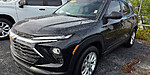 Used 2026 CHEVROLET TRAILBLAZER LS in BELLE GLADE, FLORIDA