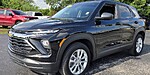 Used 2026 CHEVROLET TRAILBLAZER LS in BELLE GLADE, FLORIDA
